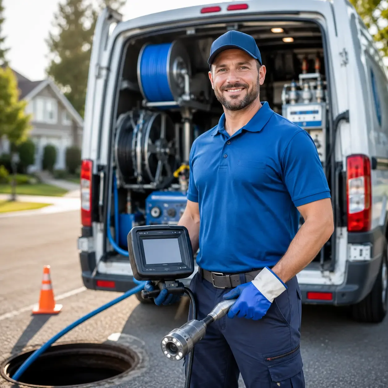 Local Pipe Relining specialists in College Park, MD